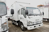  Qingling ISUZU Van Truck 100P 4x2 QL5042XXYA6HHJ