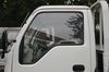  Qingling ISUZU 600P 4x2 Light truck QL1041A5HA