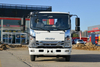  Qingling ISUZU M100 light truck 4x2 QL1045BUHA
