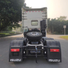 Qingling Isuzu Giga Tractor Truck VC66 4X2 QL4251KFNH