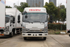  Qingling ISUZU Stake truck KV100 4x2 QL5044CCYMVHA