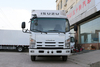 Qingling ISUZU Van Truck KV600 4x2 QL5043XXYA7HAJ