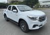  Qingling ISUZU TAGA 4X2 Pickup Truck Double Cabin Euro VI QL1030CGGW