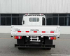  Qingling ISUZU Light Truck 100P 4x2 QL1044A6HA