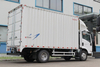  Qingling ISUZU Light Truck M100 4x2 QL5043XXYMVHA