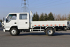  Qingling ISUZU Light Truck 100P 4x2 QL1070BUHW