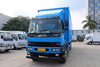  Qingling ISUZU 301PS FVZ Truck 6x4 QL5250XXYFTFZ