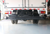 Qingling ISUZU Van Truck M600 4x2 QL5044XXYBUHA
