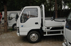  Qingling ISUZU 600P 4x2 Light truck QL1041A5HA