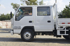  Qingling ISUZU Light Truck 100P 4x2 QL1040BUFW