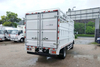  Qingling ISUZU Stake truck KV600 4x2 QL5043CCYA5HAJ