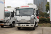  Qingling ISUZU Stake truck KV100 4x2 QL5044CCYMVHA