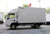 Qingling ISUZU Van Truck KV600 4x2 QL5043XXYA7HAJ