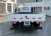  Qingling NIKA Light Truck 4x2 QL1070MEHA
