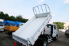  Qingling ISUZU Dump Truck 100P 4x2 QL3040ZALHWJ