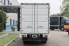  Qingling ISUZU Light Truck M100 4x2 QL5043XXYMVHA