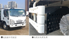  Qingling ISUZU 189PS Medium Duty Truck 700P 4x2 QL1110ANLA