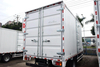  Qingling ISUZU Van Truck 100P 4x2 QL5042XXYA6HHJ