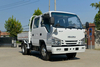  Qingling ISUZU Light Truck 100P 4x2 QL1040BUFW