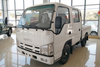  Qingling ISUZU Light Truck 100P 4x2 QL1040A6EW