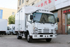 Qingling ISUZU Van Truck KV600 4x2 QL5043XXYA7HAJ