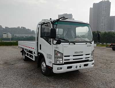  Qingling ISUZU Light Truck KV100 4x2 QL1072A6KA