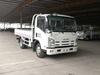 Qingling ISUZU Light Truck KV600 4x2 QL1071A5FA