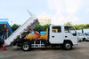  Qingling ISUZU Dump Truck 100P 4x2 QL3041MVFW