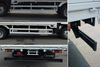  Qingling ISUZU 189PS Medium Duty Truck 700P 4x2 QL1110ANLA