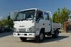  Qingling ISUZU Light Truck 100P 4x2 QL1040BUFW