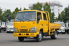  Qingling ISUZU Light Truck 100P 4x2 QL1043BUHW