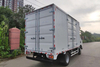 Qingling ISUZU Van Truck KV100 4x2 QL5044XXYAMHAJ