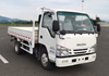  Qingling ISUZU Light Truck 100P 4x2 QL1041MVFA