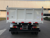  Qingling ISUZU Dump Truck 700P 4x2 QL3110ZANHA