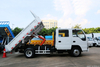  Qingling ISUZU Dump Truck 100P 4x2 QL1070BUHACY 