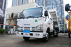  Qingling ISUZU Dump Truck 100P 4x2 QL3040ZALHWJ