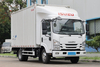  Qingling ISUZU Light Truck M100 4x2 QL5043XXYMVHA