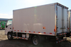 QingLing ISUZU Refrigerated truck 4x2 QL5040XLCA6HA