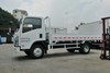  Qingling ISUZU Light Truck KV100 4x2 QL1045AMHA