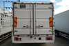  Qingling ISUZU Stake Truck 100P 4x2 QL5040CCYA6HW