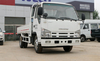  Qingling ISUZU Light Truck 100P 4x2 QL1041A6HA
