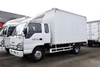  Qingling ISUZU Van Truck 100P 4x2 QL5042XXYA6HHJ