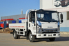  Qingling ISUZU M100 light truck 4x2 QL1045BUHA