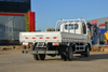  Qingling ISUZU M100 light truck 4x2 QL1045BUHA
