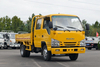  Qingling ISUZU Light Truck 100P 4x2 QL1043BUHW