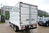  Qingling ISUZU Stake truck KV600 4x2 QL5043CCYA5HAJ
