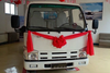  Qingling ISUZU Light Truck 100P 4x2 QL1040A6FW