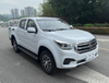  Qingling ISUZU TAGA 4X2 Pickup Truck Double Cabin Euro VI QL1030AGGW