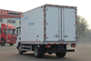 QingLing ISUZU KV600 Refrigerated truck 4x2 QL5080XLCBUHAJ