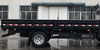  Qingling ISUZU 189PS Medium Duty Truck 700P 4x2 QL1110ANLA
